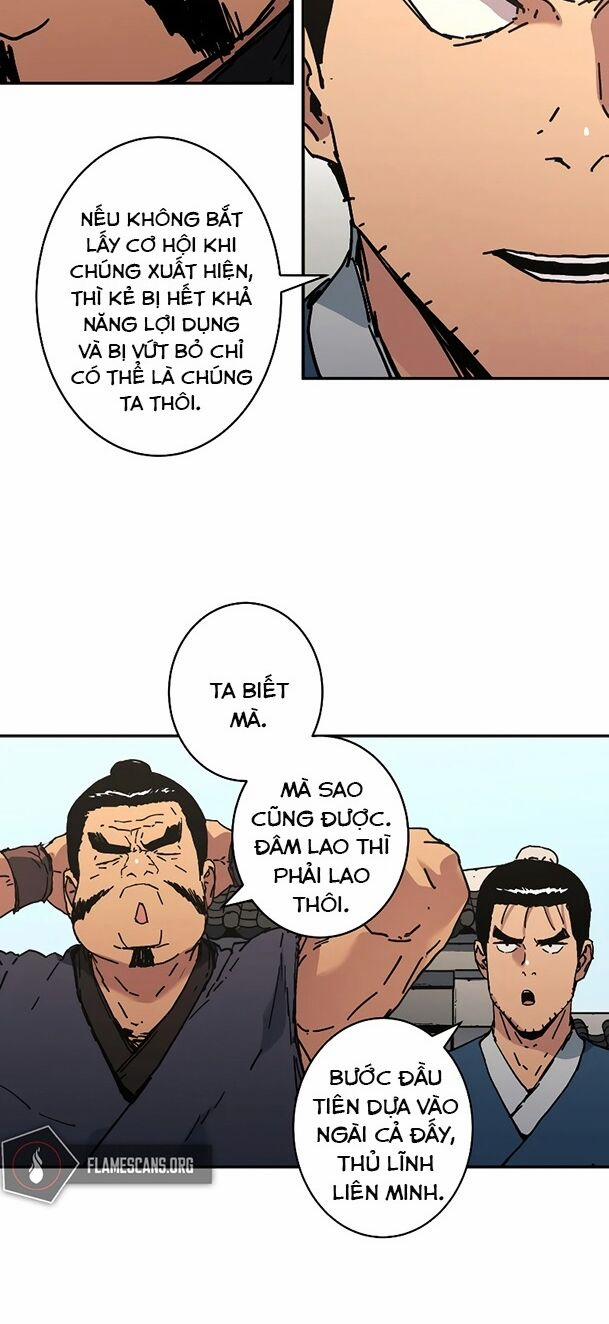 Bố Vô Song 204 trang 45