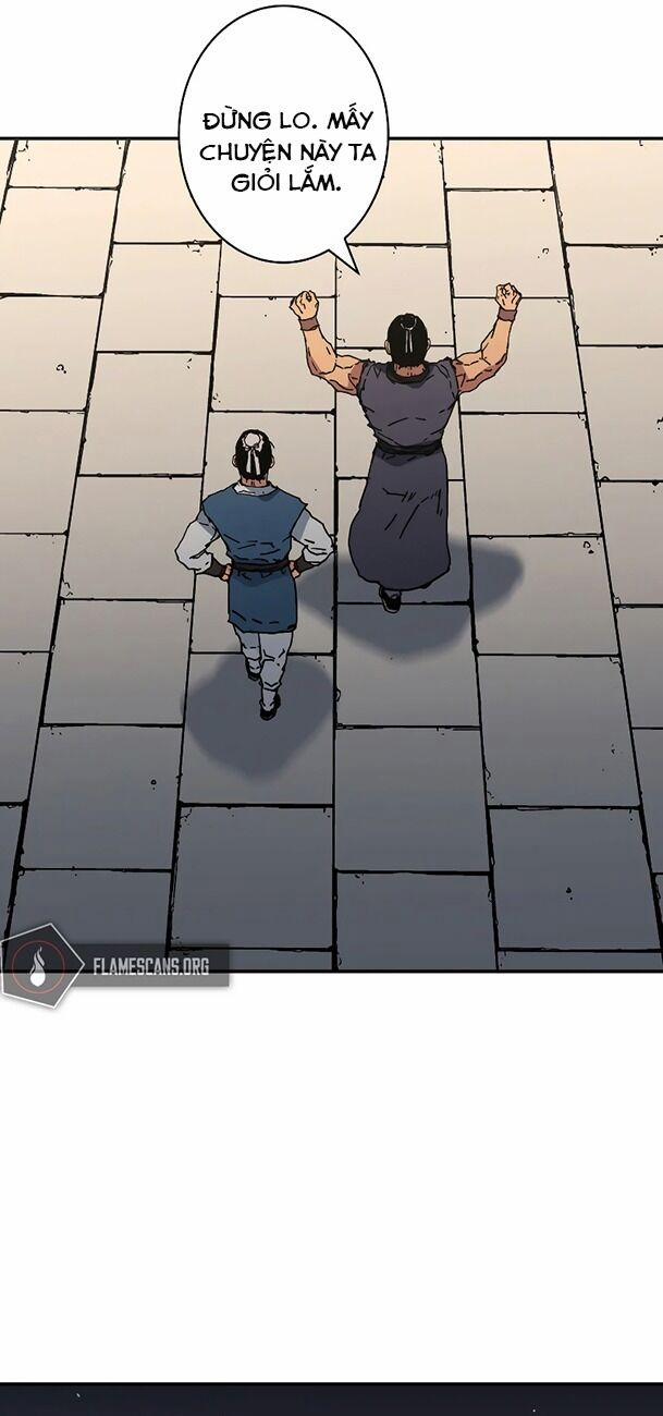 Bố Vô Song 204 trang 46