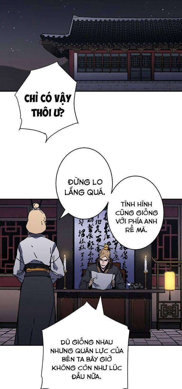 Bố Vô Song 204 trang 47