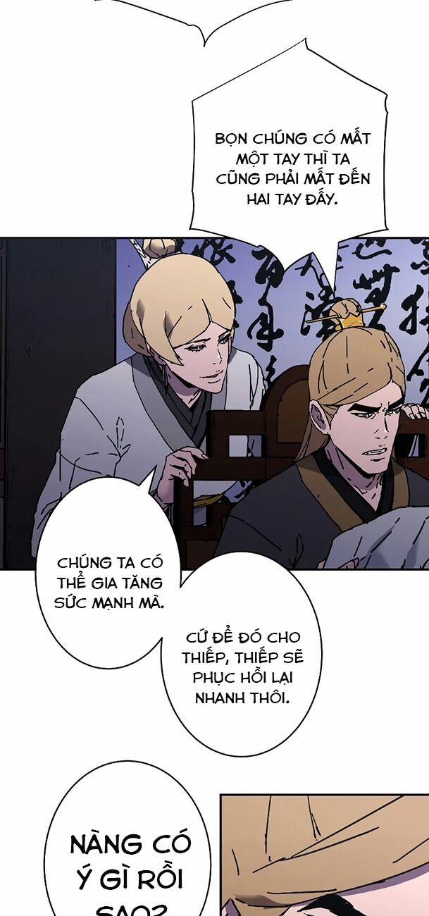 Bố Vô Song 204 trang 48