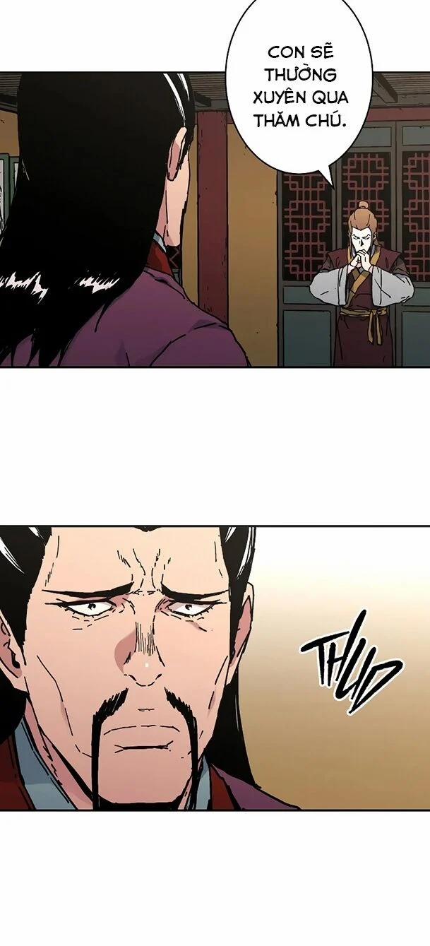Bố Vô Song 204 trang 5