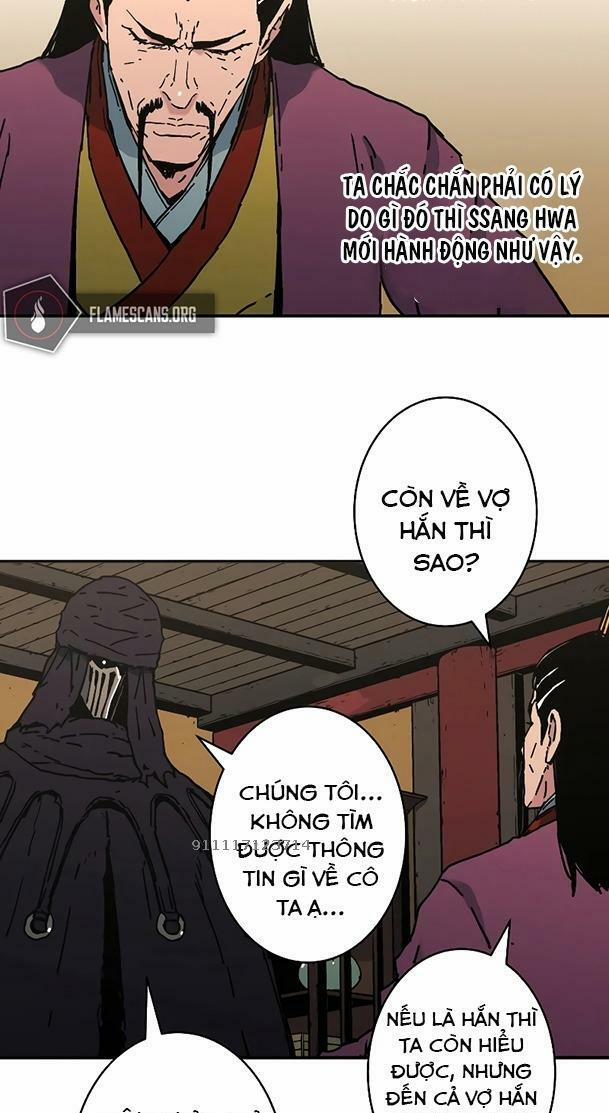 Bố Vô Song 204 trang 8