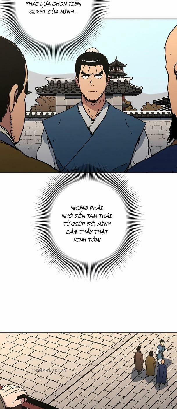 Bố Vô Song 205 trang 10