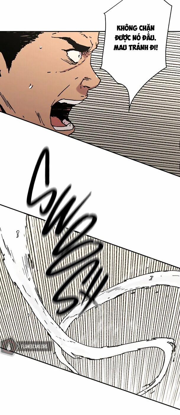 Bố Vô Song 205 trang 16