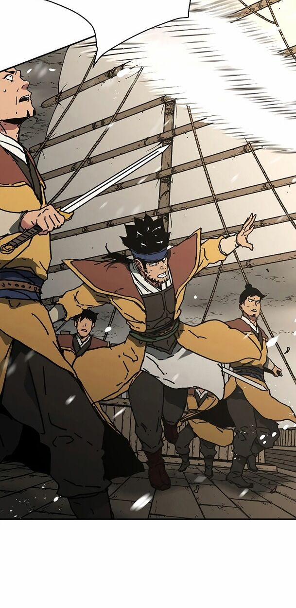 Bố Vô Song 205 trang 19