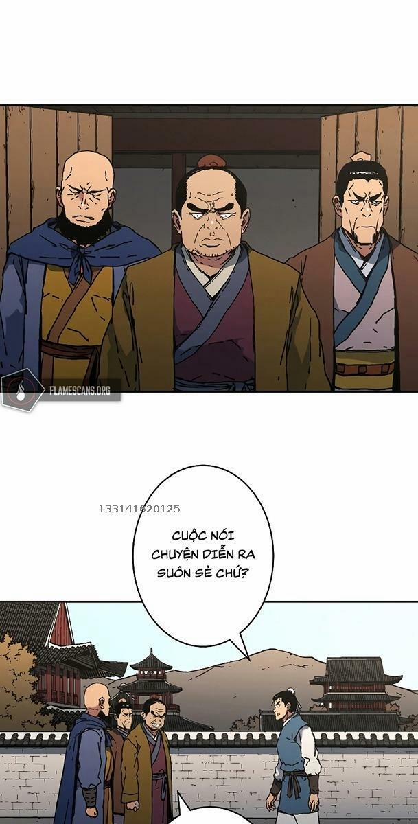 Bố Vô Song 205 trang 2