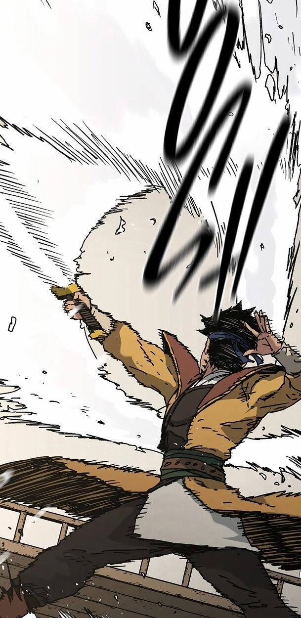 Bố Vô Song 205 trang 21