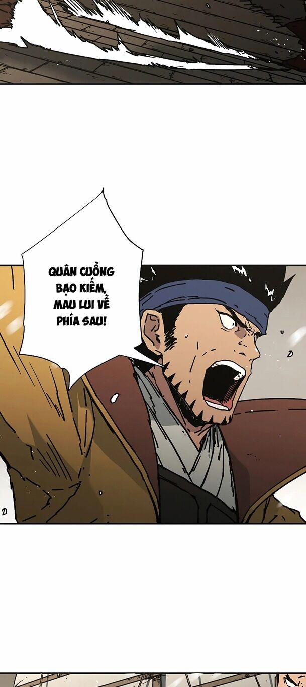 Bố Vô Song 205 trang 22