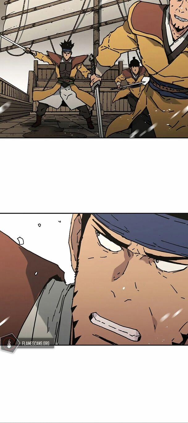 Bố Vô Song 205 trang 23