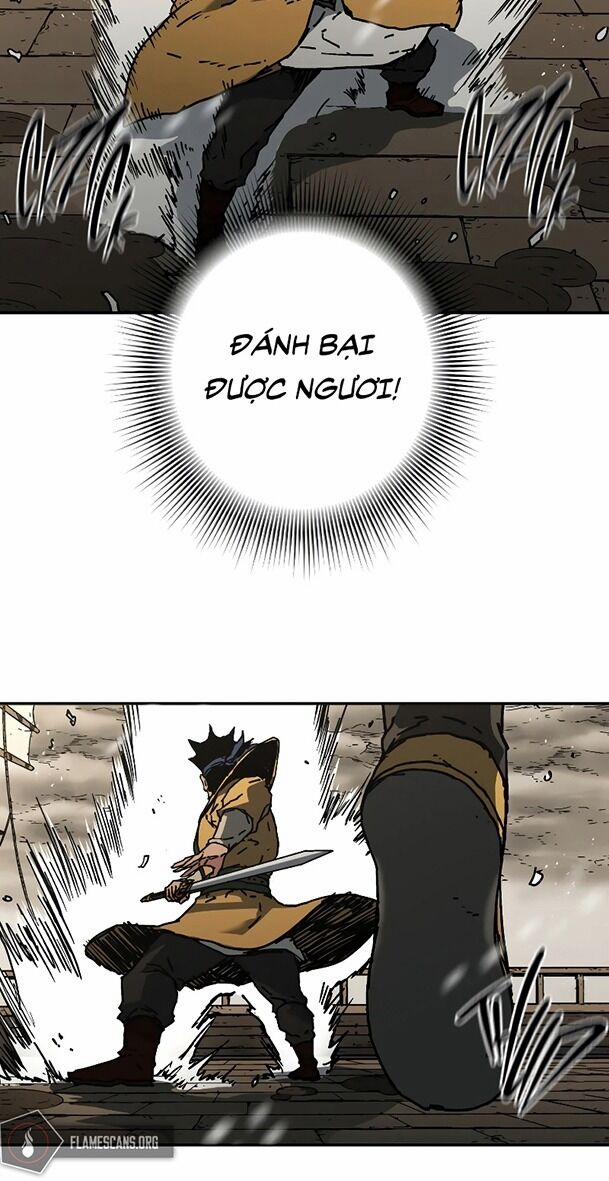 Bố Vô Song 205 trang 28