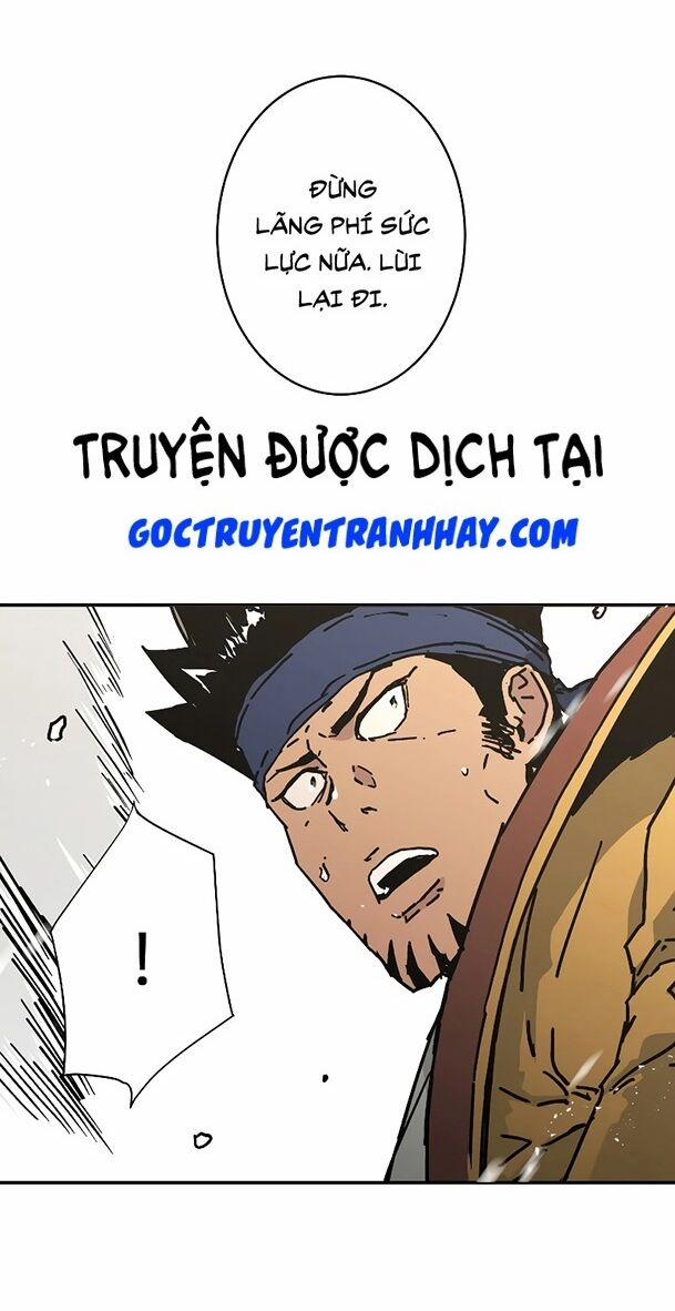 Bố Vô Song 205 trang 29