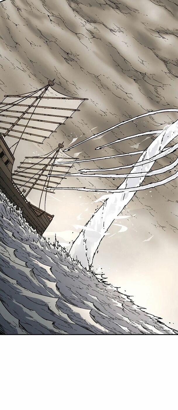 Bố Vô Song 205 trang 35