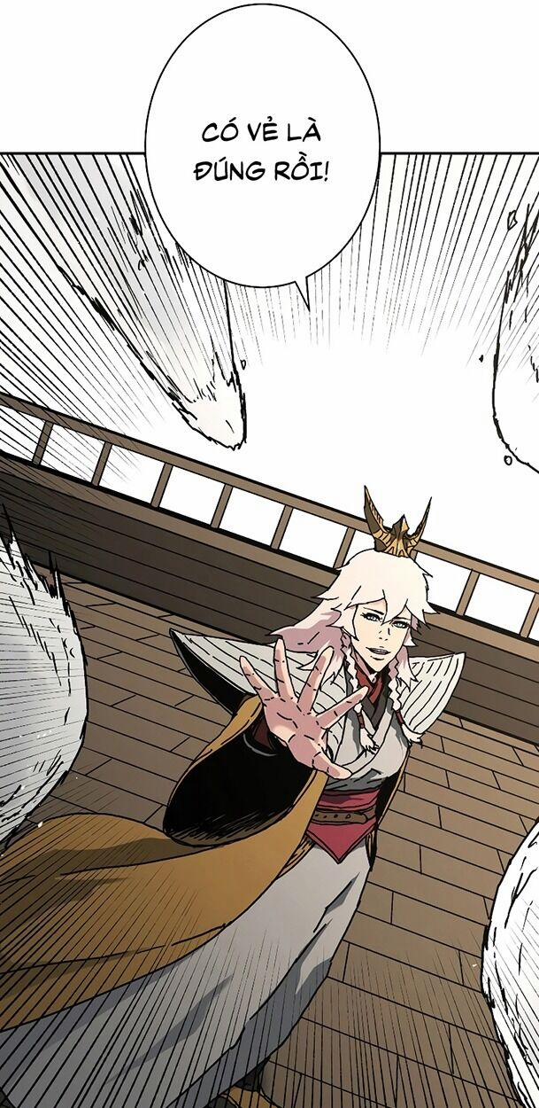 Bố Vô Song 205 trang 36
