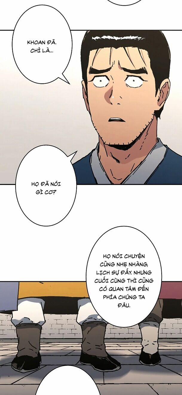 Bố Vô Song 205 trang 4