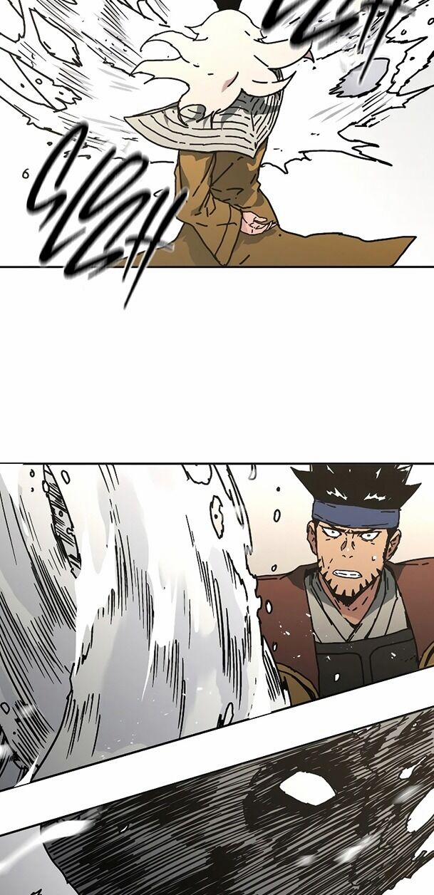 Bố Vô Song 205 trang 40