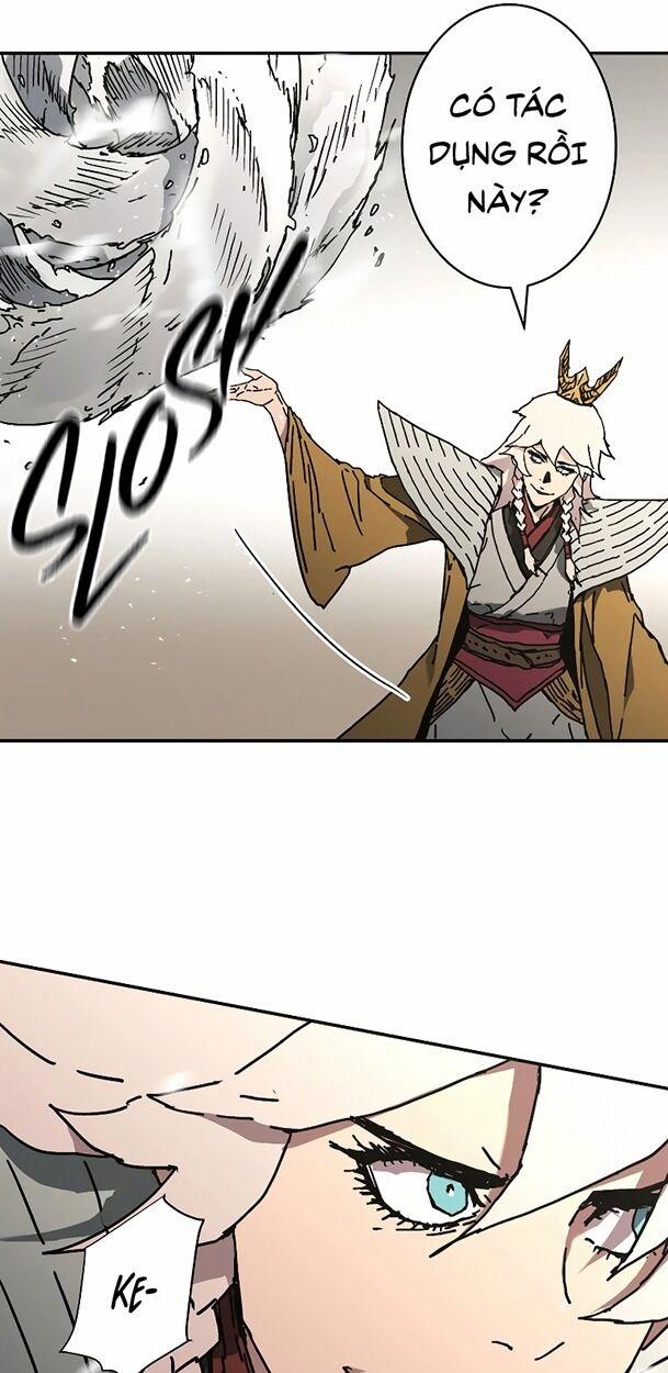 Bố Vô Song 205 trang 42
