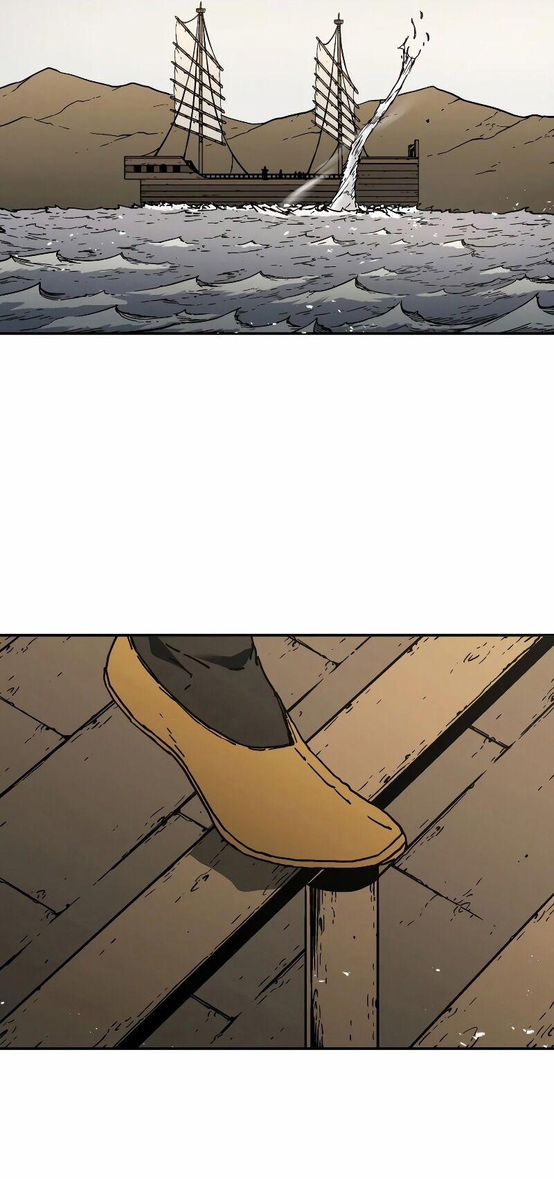 Bố Vô Song 205 trang 48