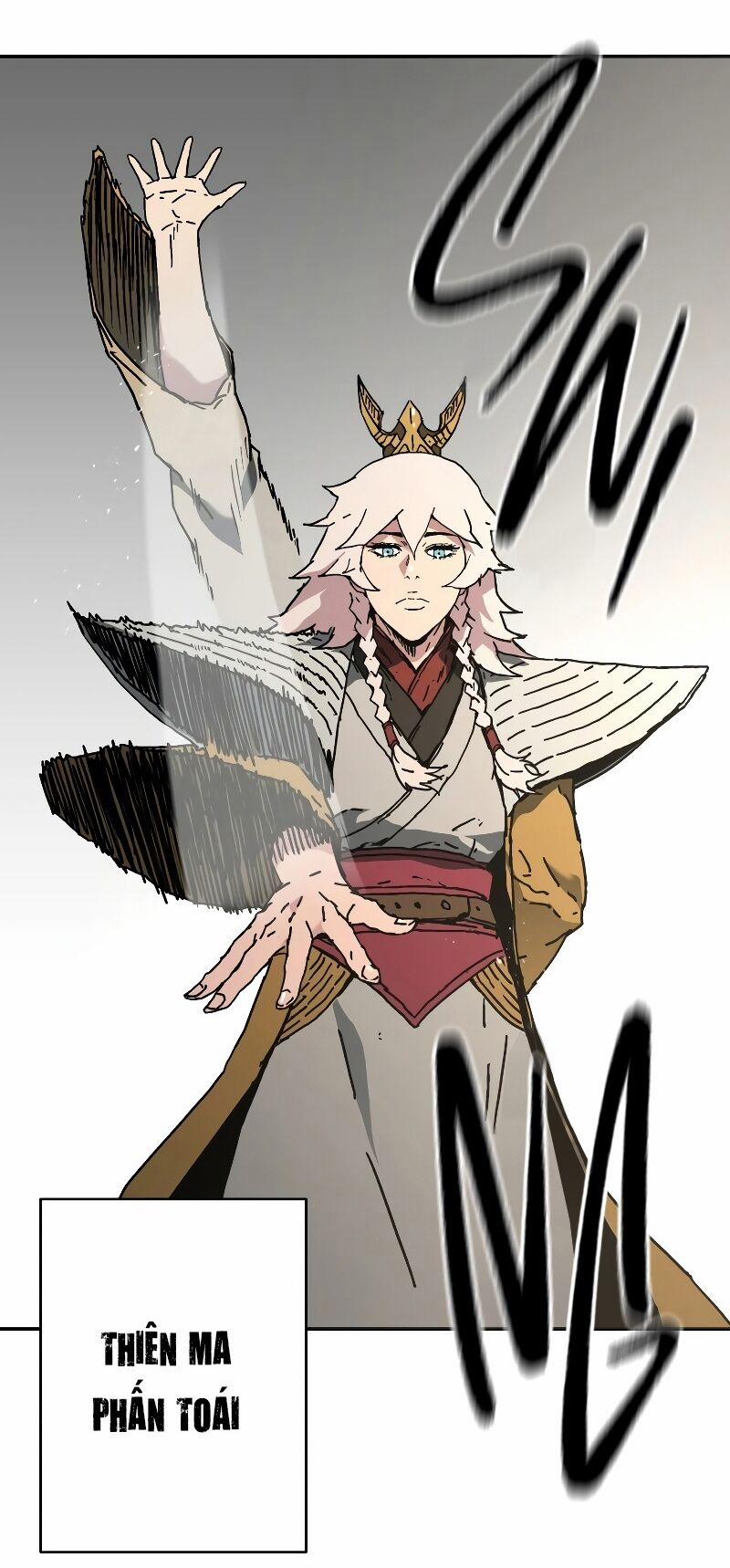 Bố Vô Song 205 trang 53