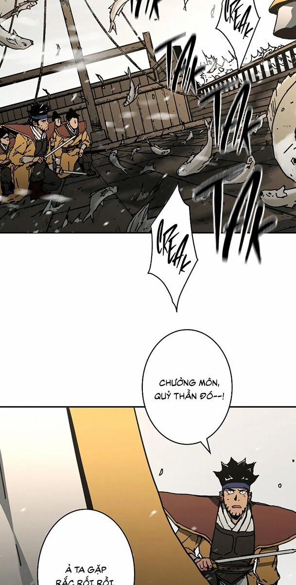 Bố Vô Song 205 trang 56