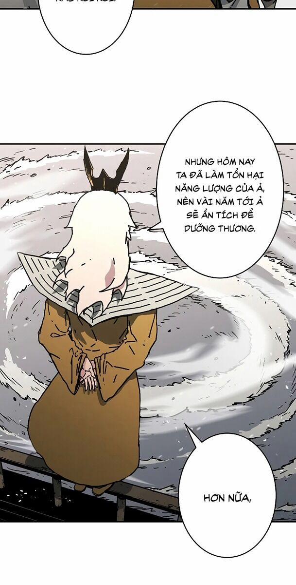 Bố Vô Song 205 trang 57