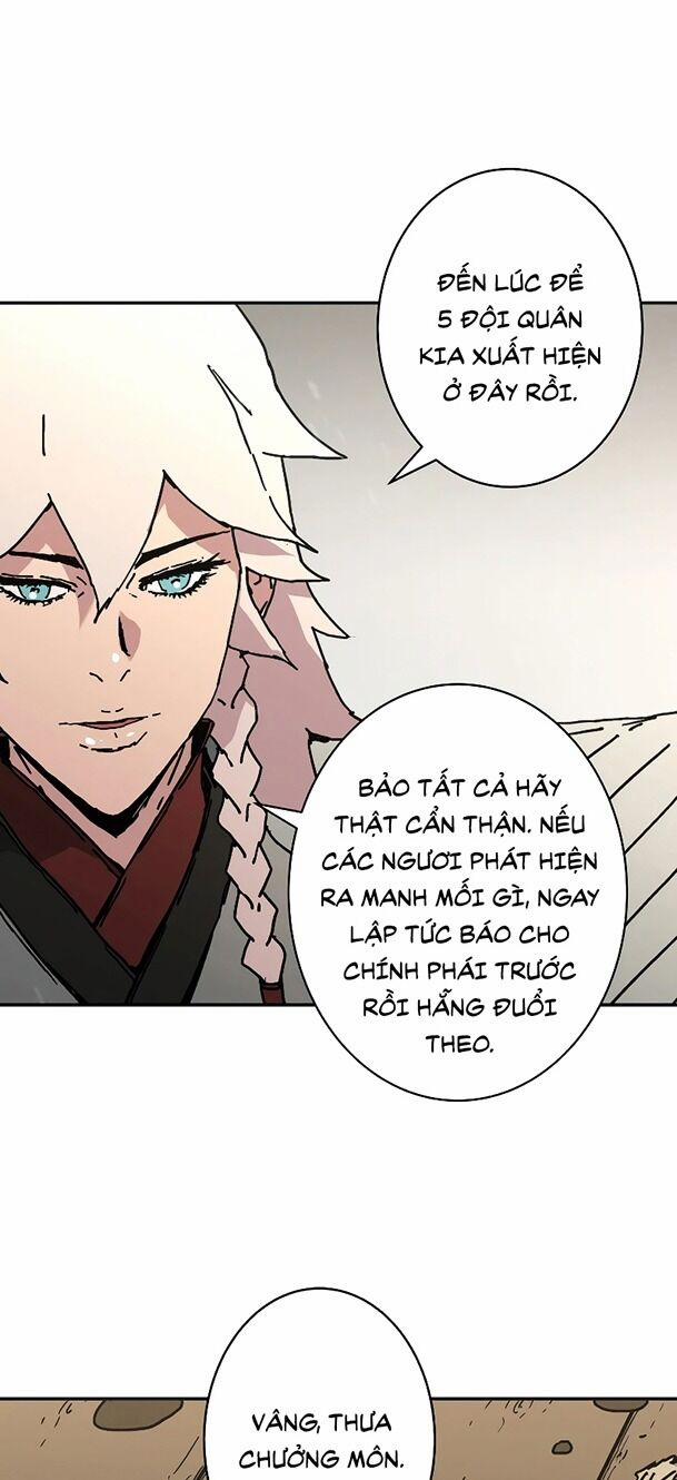 Bố Vô Song 205 trang 58