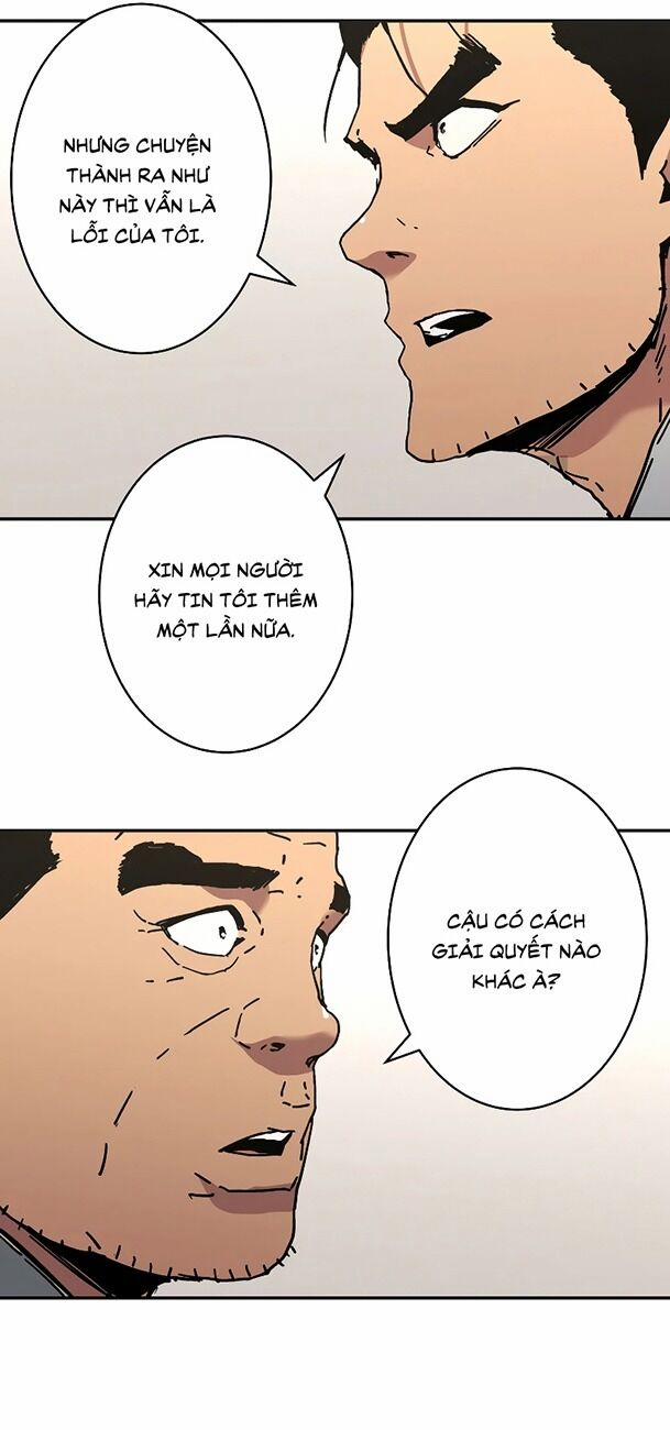 Bố Vô Song 205 trang 6