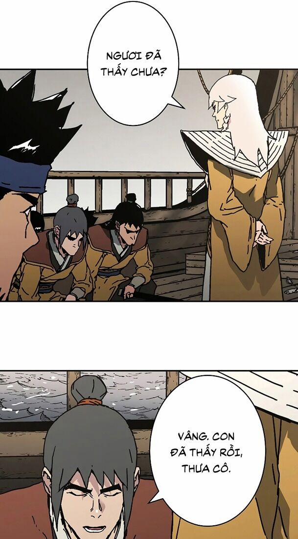 Bố Vô Song 205 trang 60