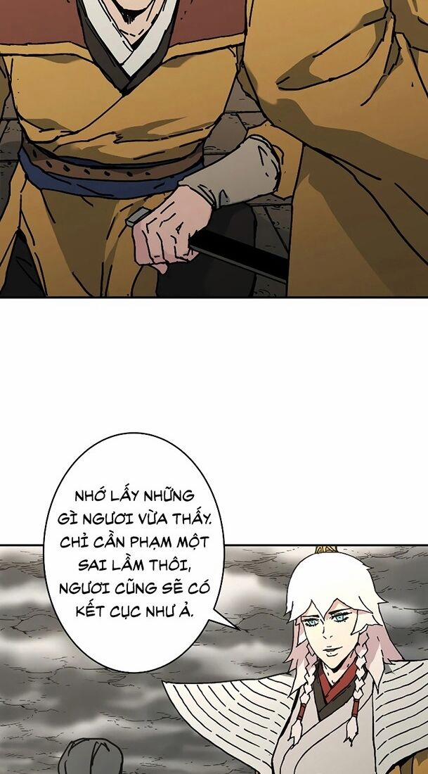 Bố Vô Song 205 trang 61