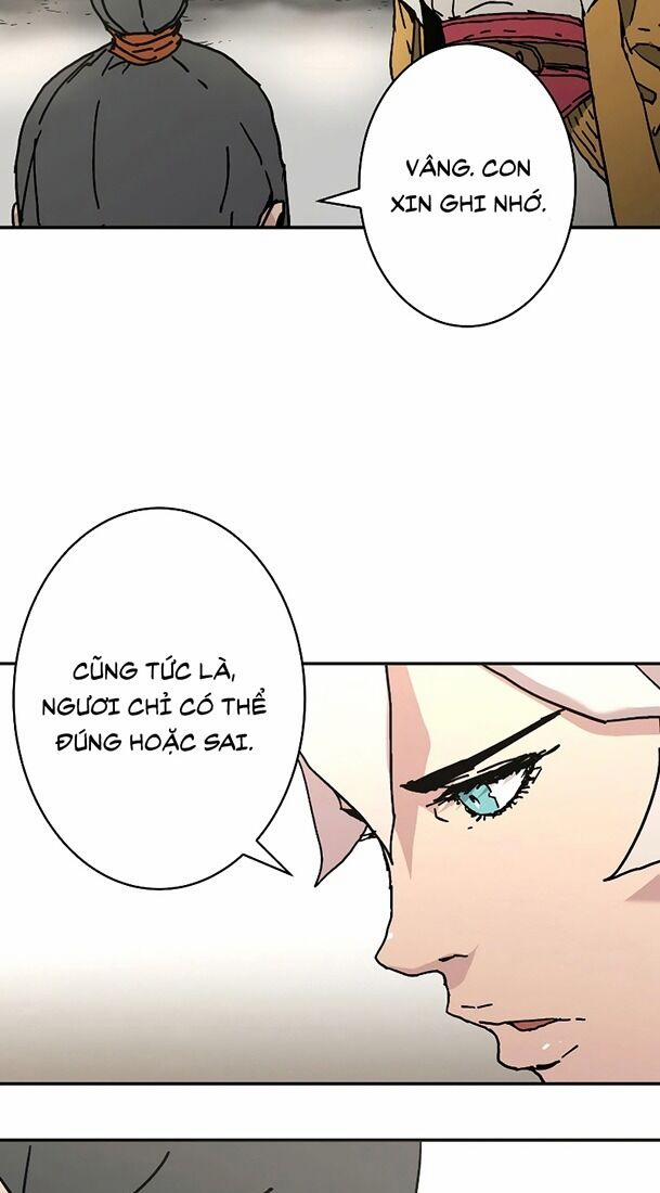 Bố Vô Song 205 trang 62