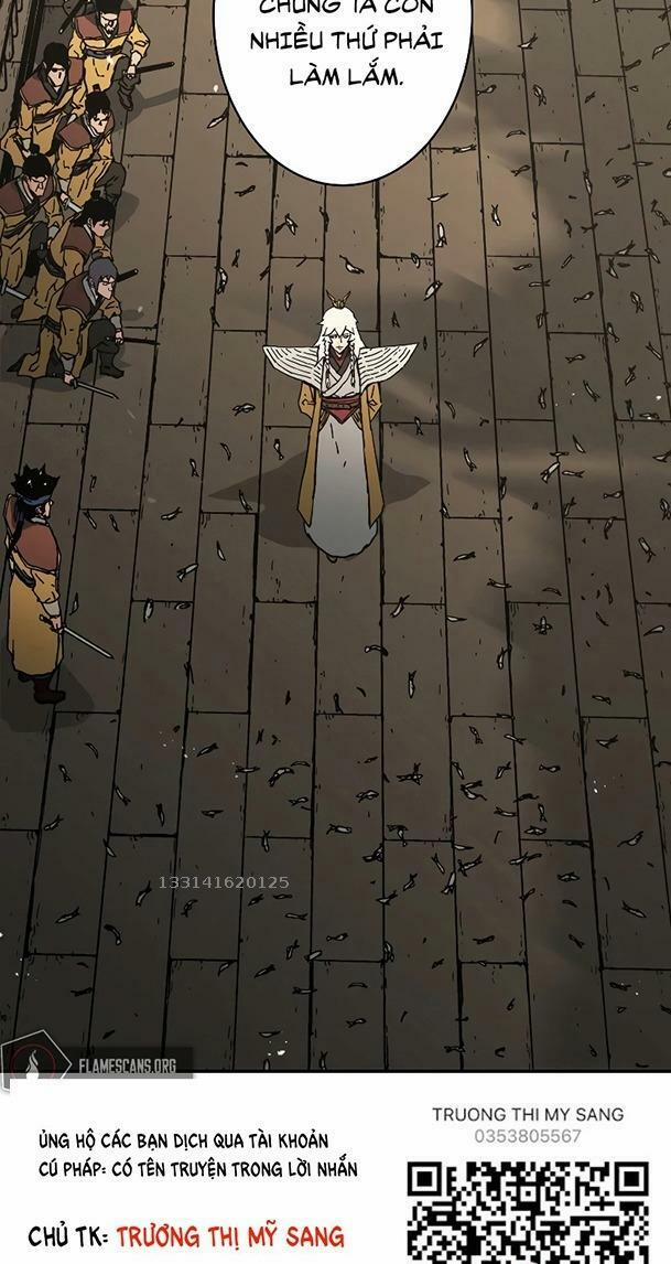 Bố Vô Song 205 trang 64