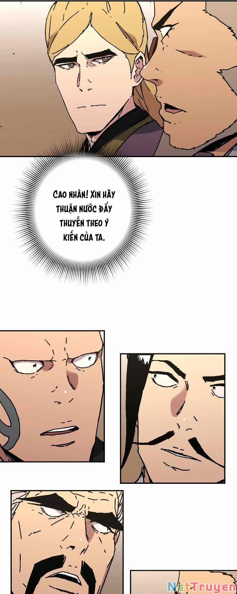 Bố Vô Song 206 trang 11