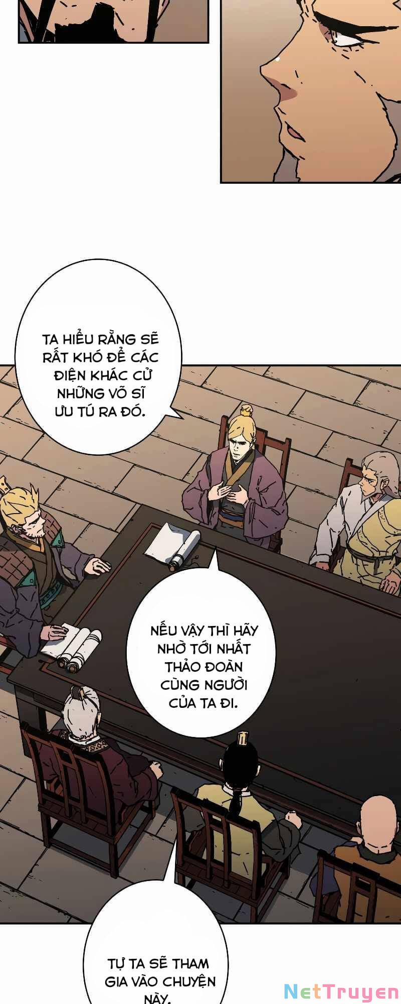 Bố Vô Song 206 trang 12