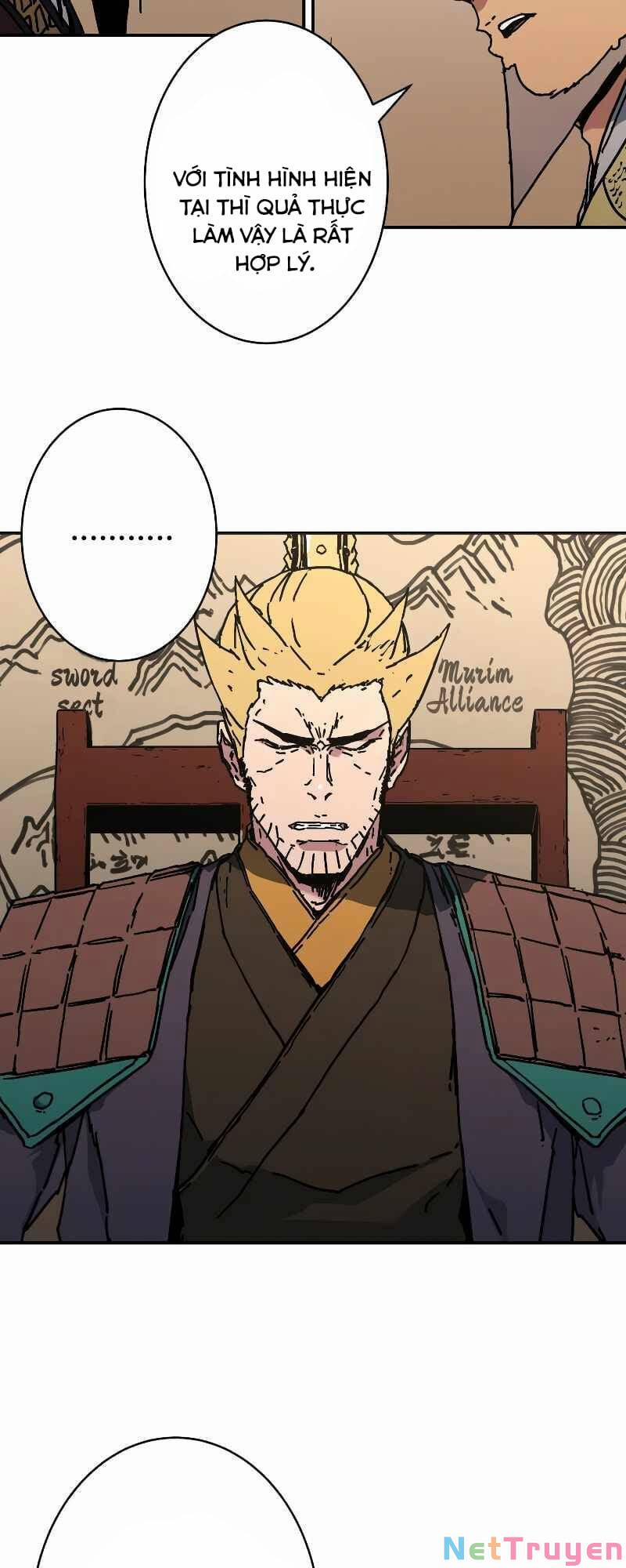 Bố Vô Song 206 trang 14