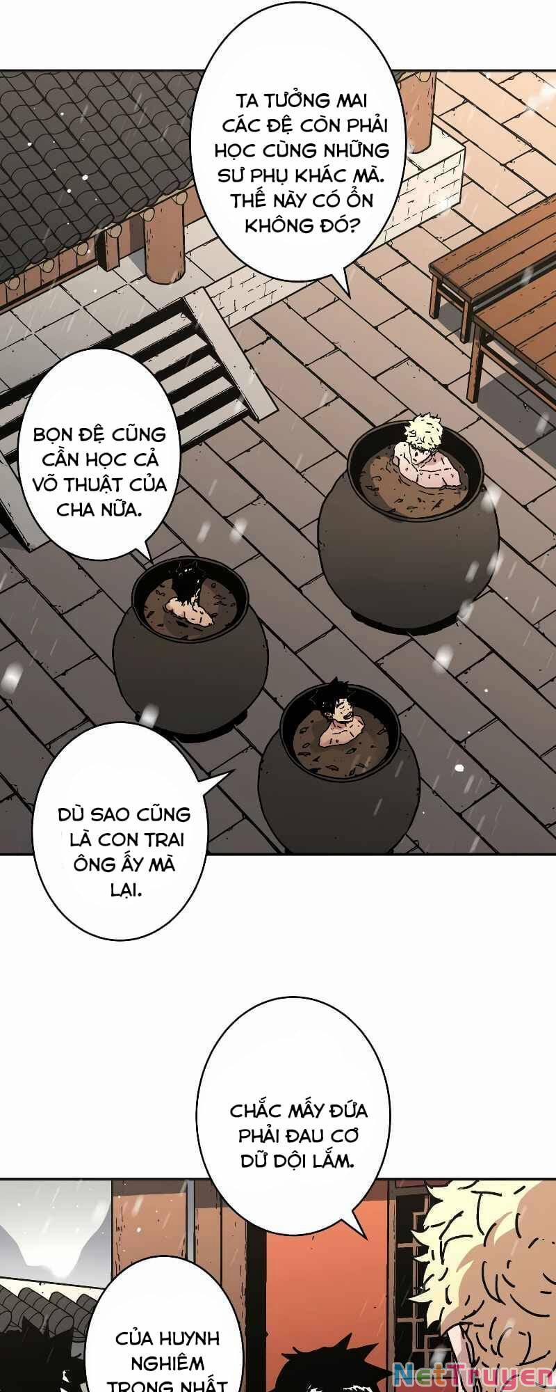 Bố Vô Song 206 trang 16