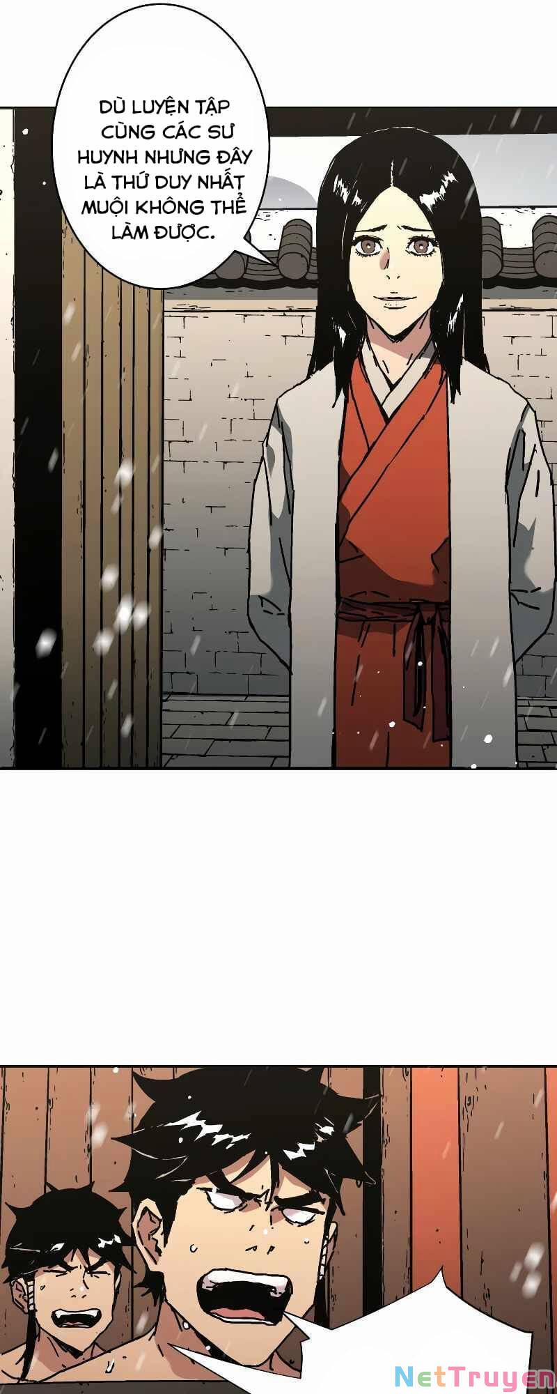 Bố Vô Song 206 trang 21