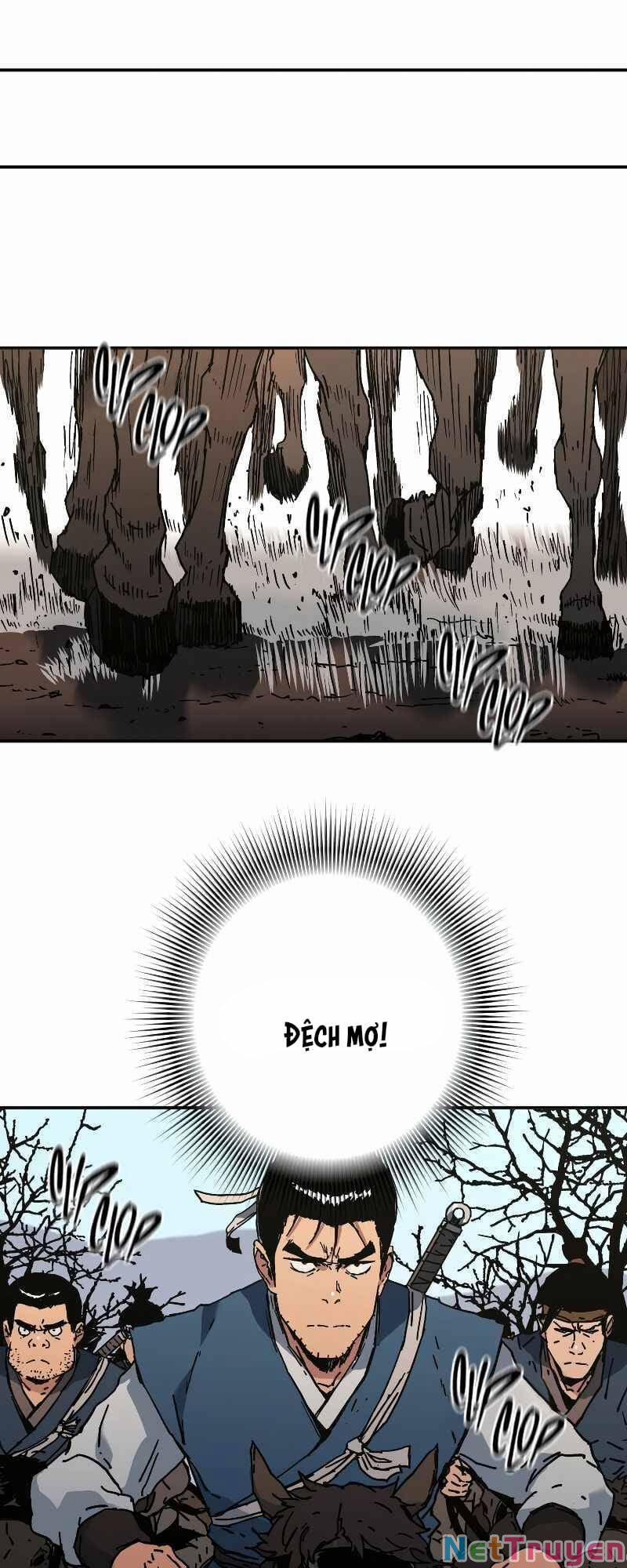 Bố Vô Song 206 trang 24