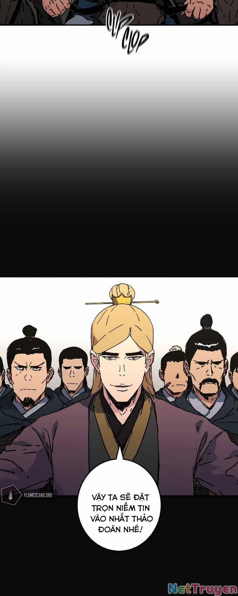 Bố Vô Song 206 trang 25