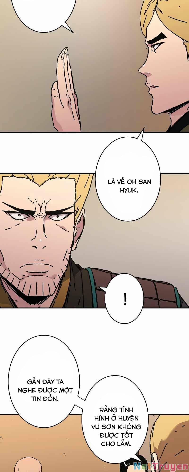 Bố Vô Song 206 trang 3