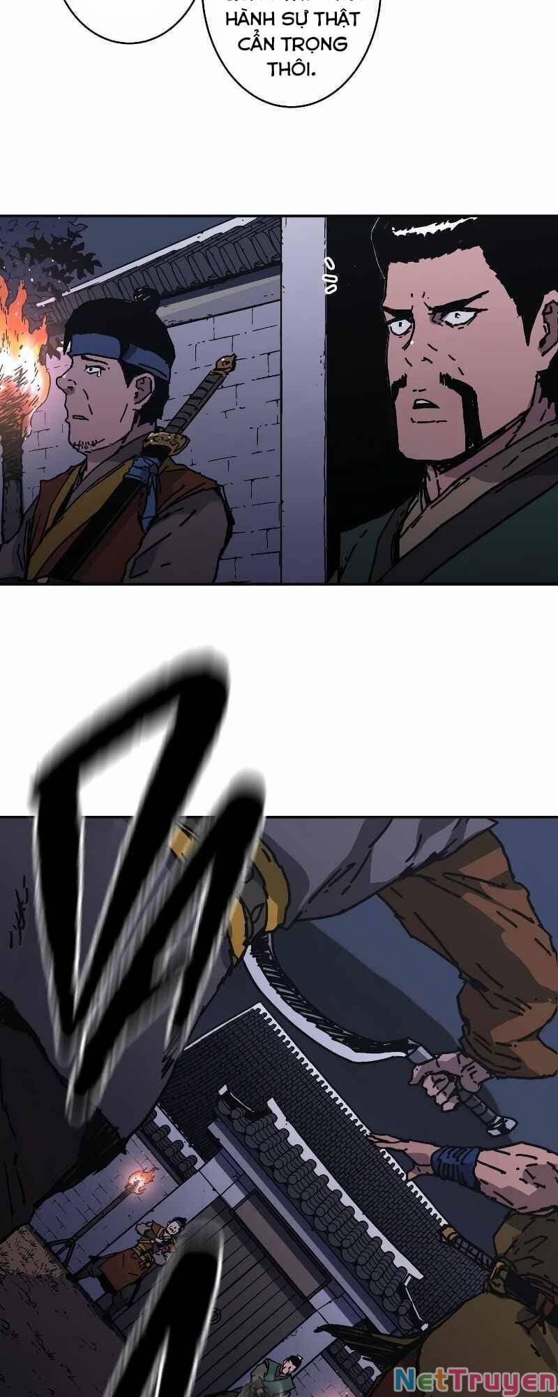 Bố Vô Song 206 trang 37