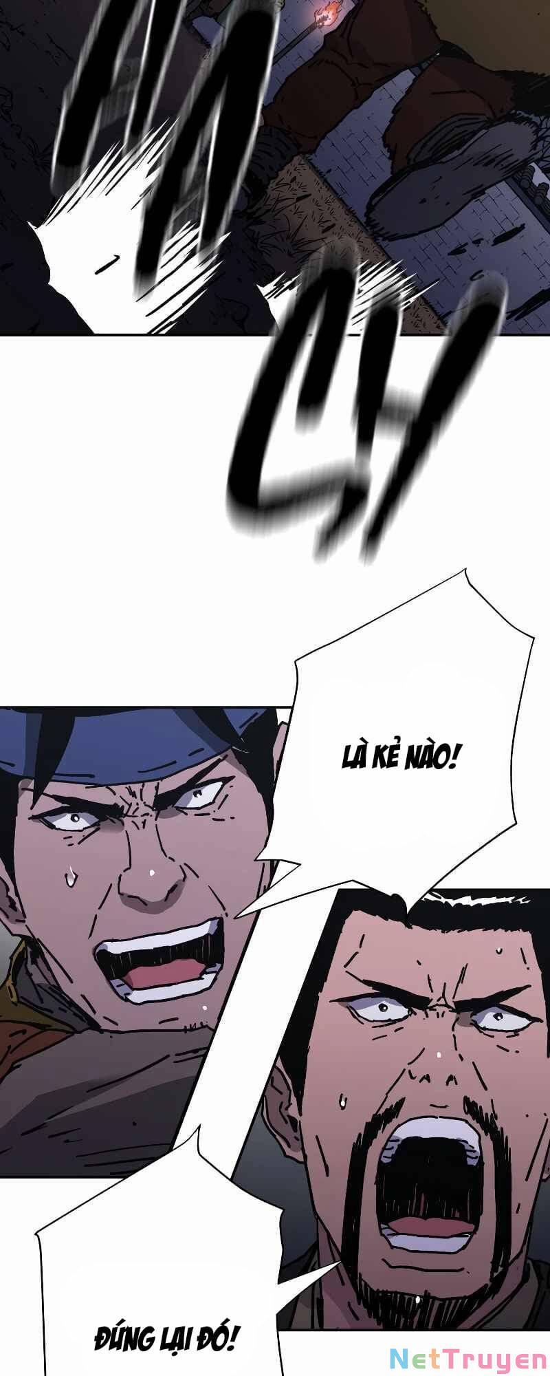 Bố Vô Song 206 trang 38