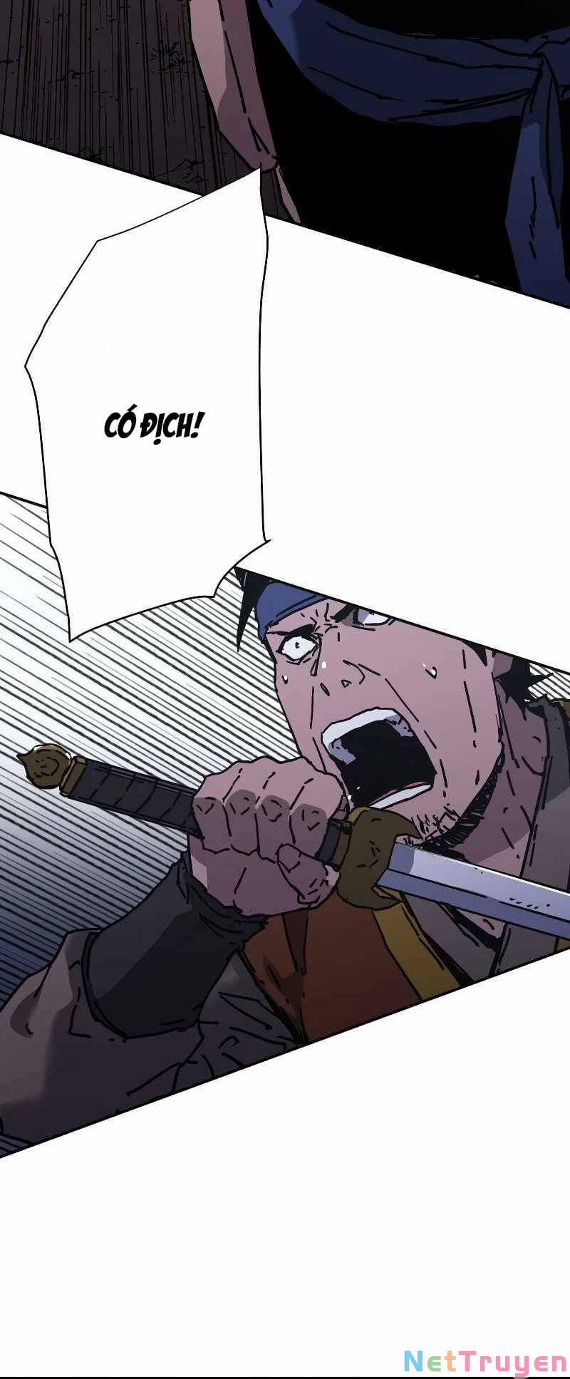 Bố Vô Song 206 trang 40
