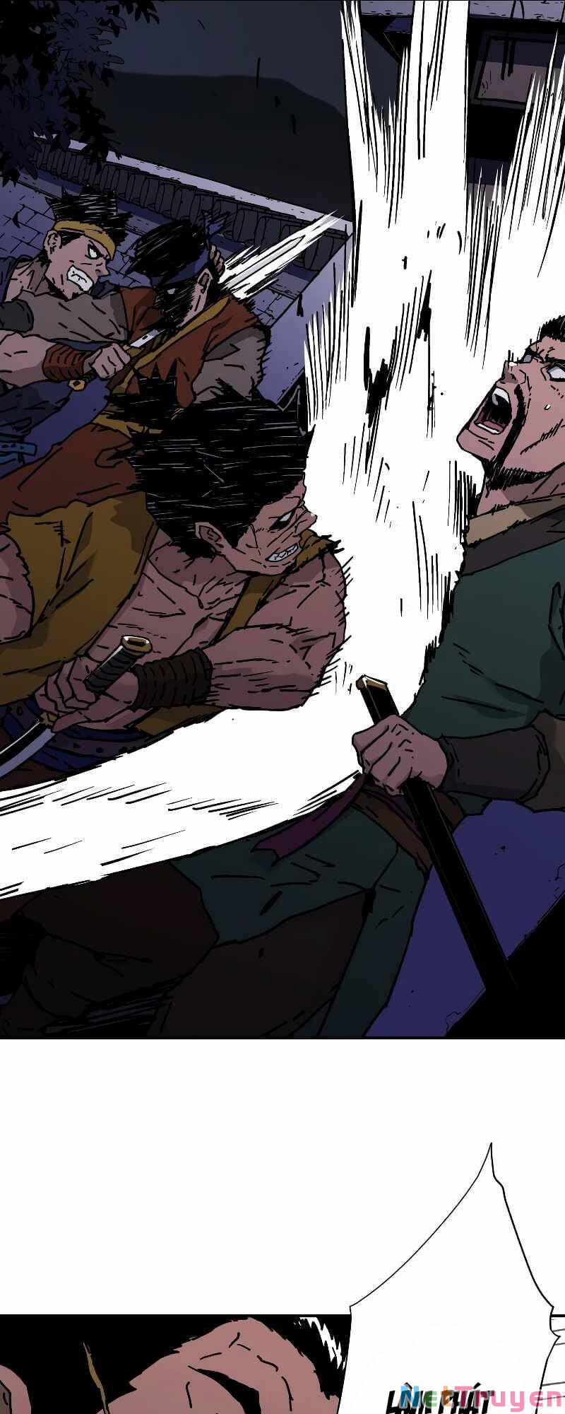 Bố Vô Song 206 trang 41