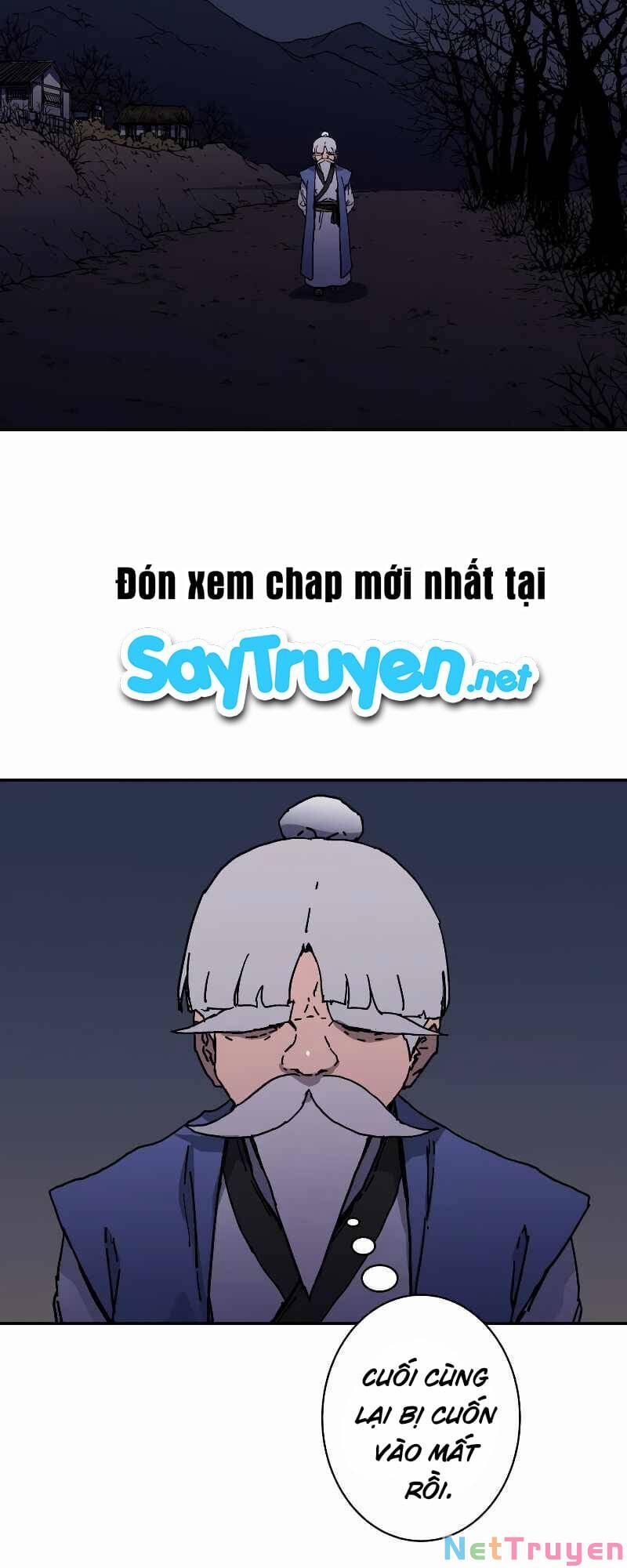 Bố Vô Song 206 trang 43