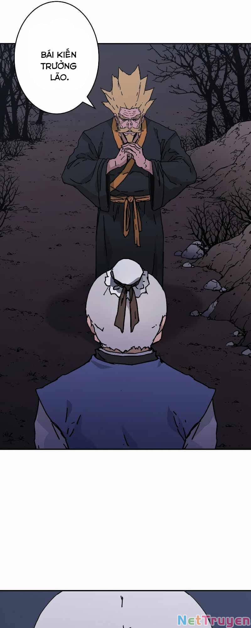 Bố Vô Song 206 trang 46