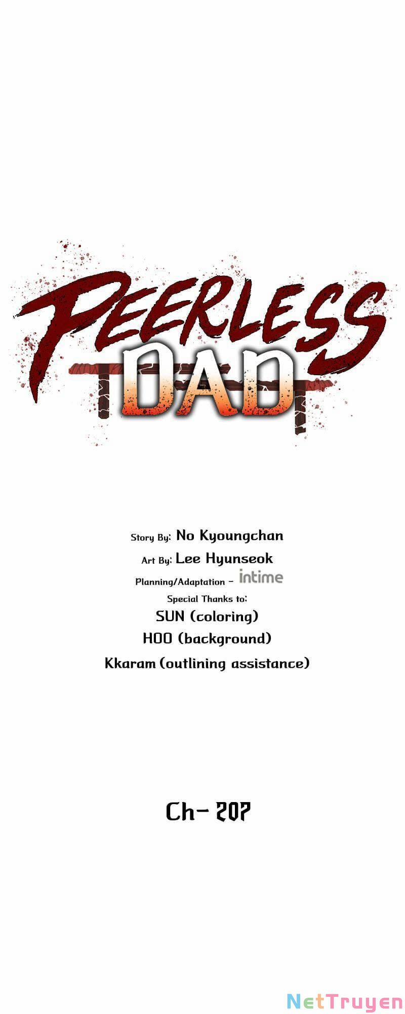 Bố Vô Song 207 trang 1
