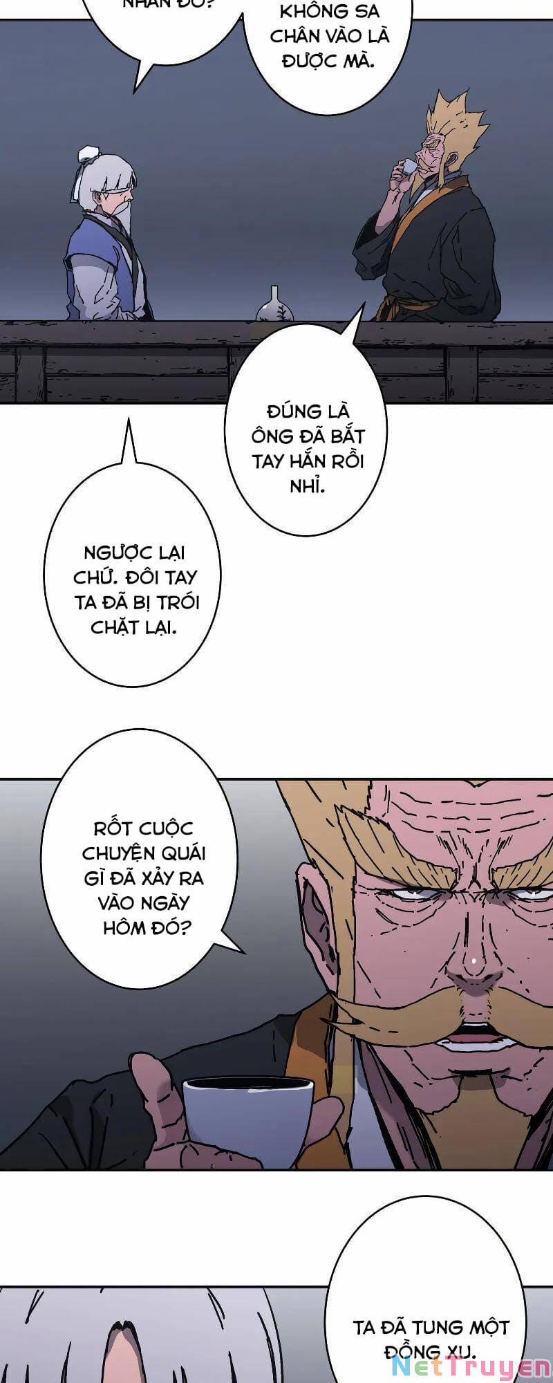 Bố Vô Song 207 trang 10