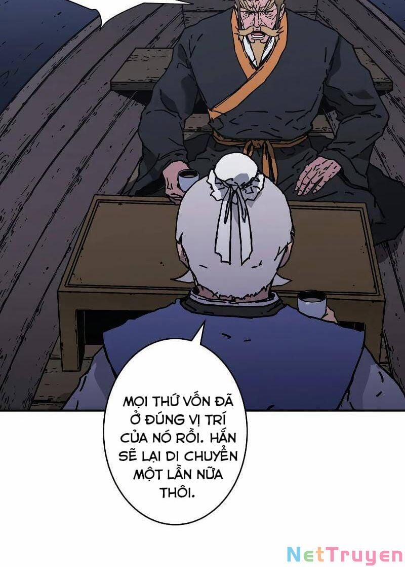 Bố Vô Song 207 trang 12