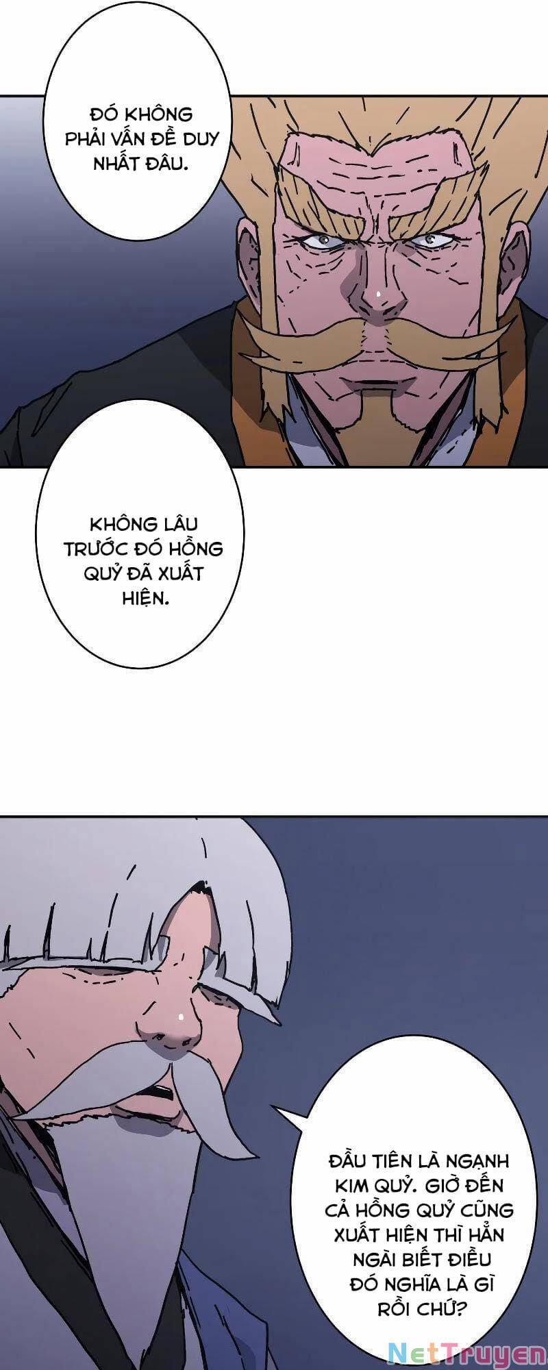 Bố Vô Song 207 trang 13