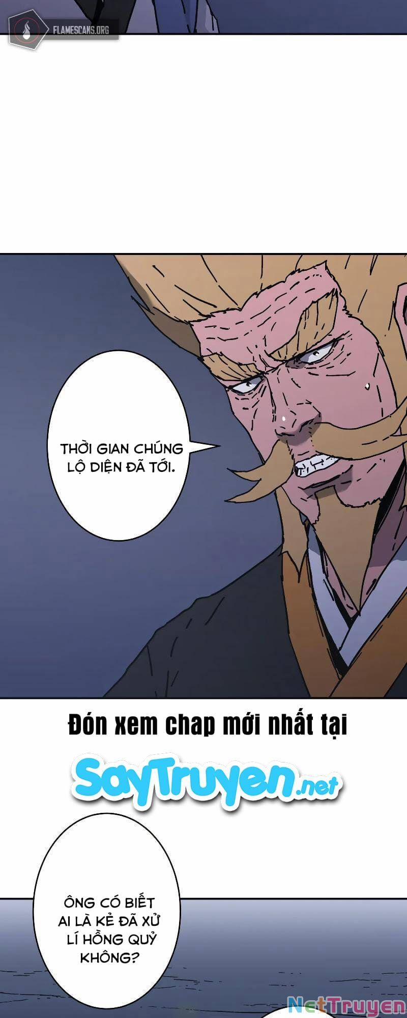 Bố Vô Song 207 trang 14