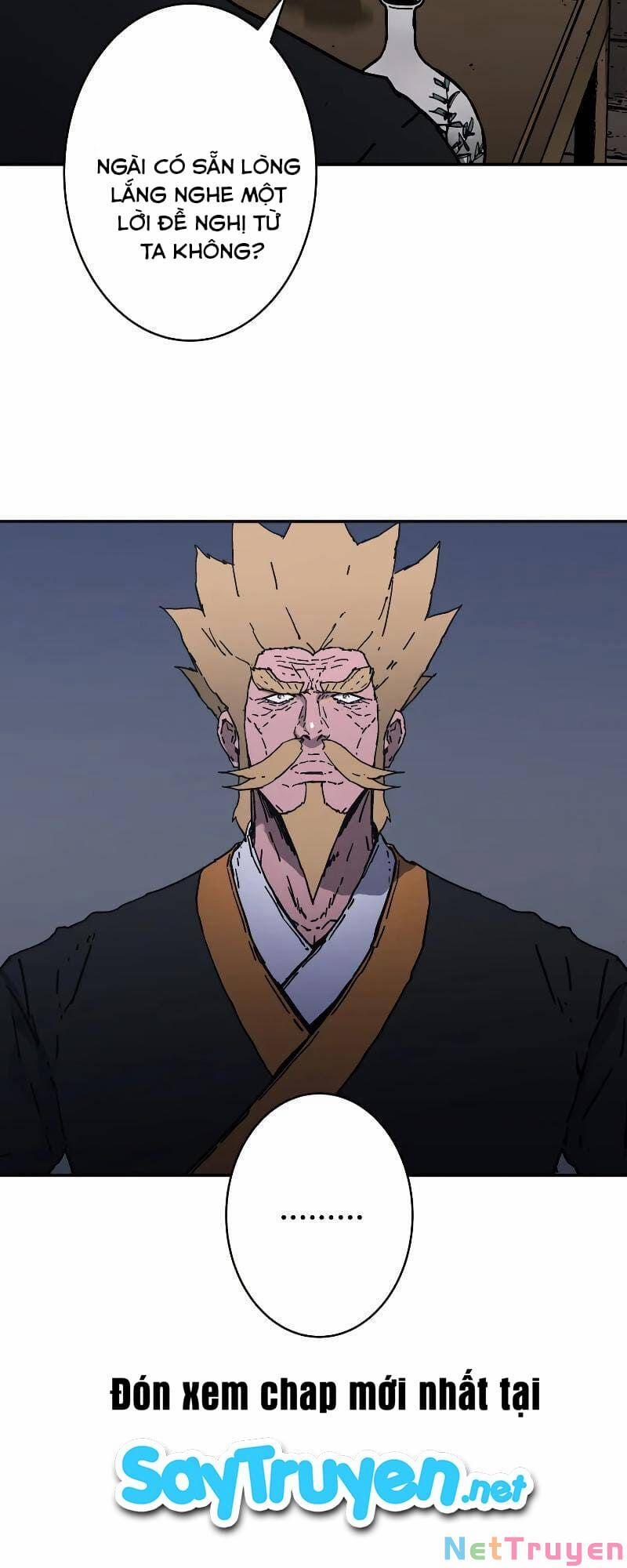 Bố Vô Song 207 trang 21